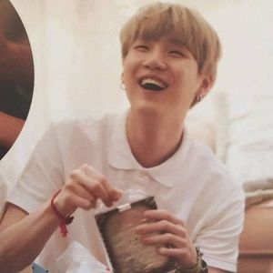 Meet your Posher, Danny